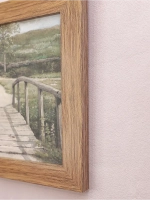 Картина на стену интерьерная на холсте 25*35 см