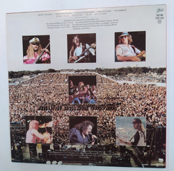 Molly Hatchet Beatin' The Odds