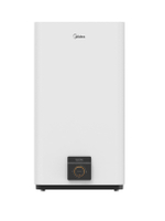 Водонагреватель 80 л. электрический накопительный MIDEA Stream универсальный монтаж. Товар уцененный