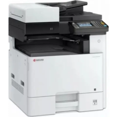 МФУ Kyocera M8124cidn (1102P43NL0)