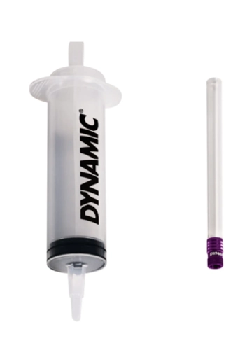 Шприц для герметика DYNAMIC, модель HECTOR THE INJECTOR