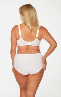 Трусы-слип Subtle Temptation Briefs FP3 White
