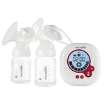 Электрический молокоотсос Microlife BC-300 MAXI