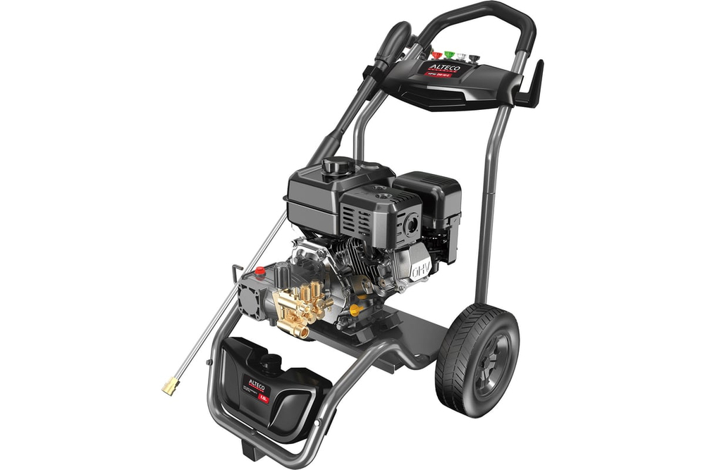 Аппарат высокого давления ALTECO HPW 210-10 G