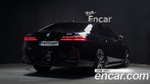 BMW 5-Series 530i xDrive M Sport — 2024