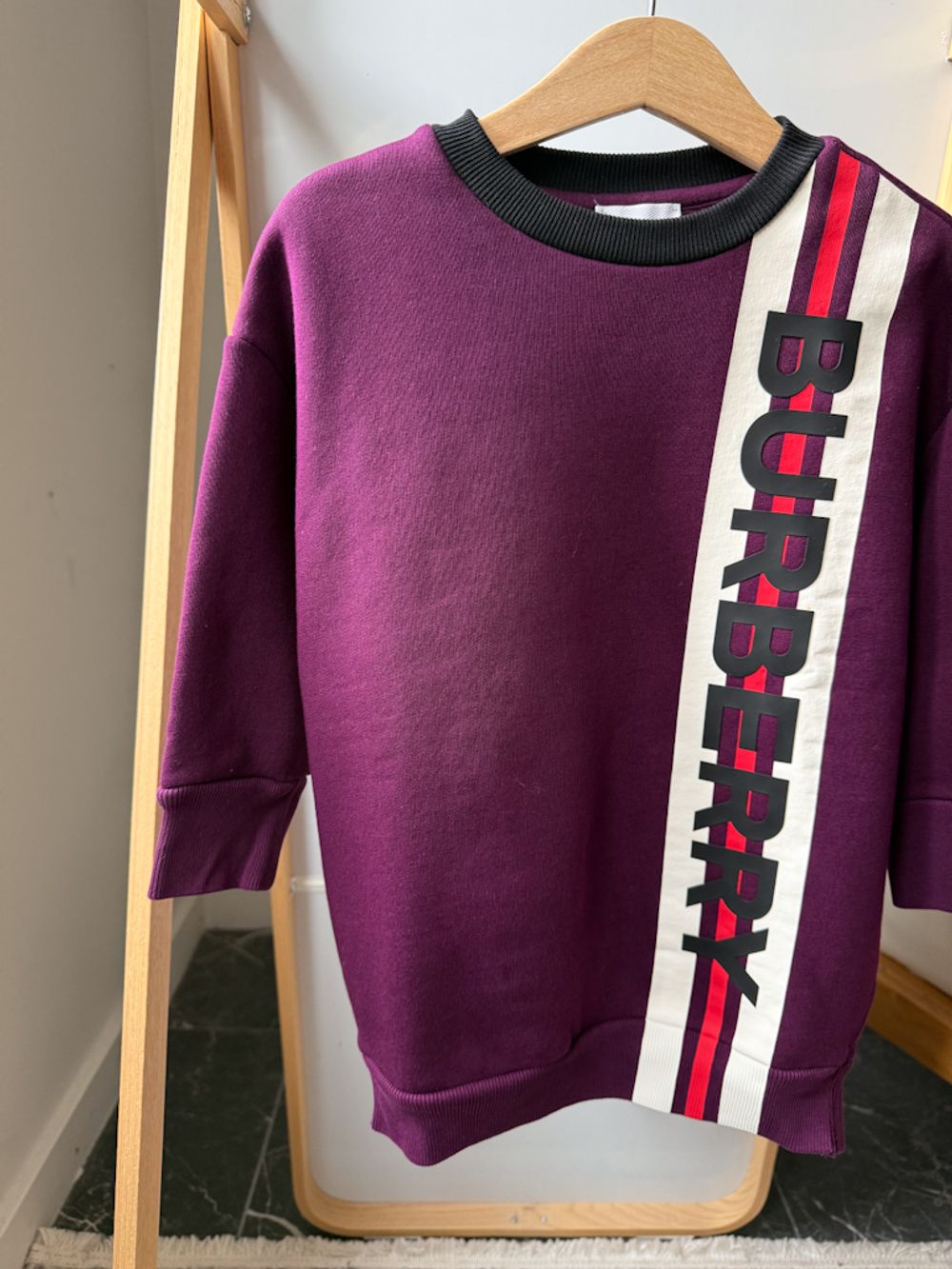 Свитшот Burberry, 98