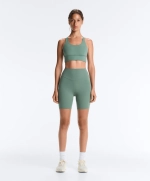 Велосипедные шорты Comfortlux High Rise, 20 см - OYSHO