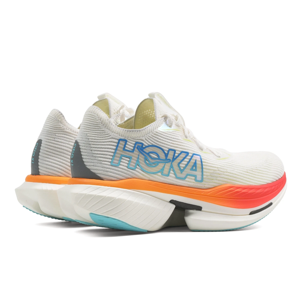 Кроссовки unisex Hoka CIELO X1