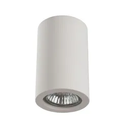 Точечный светильник Tubo A9260PL-1WH Arte Lamp