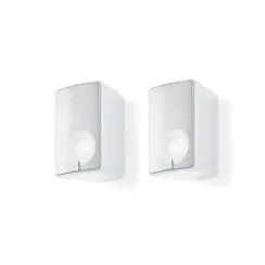 Canton Plus X.3 White