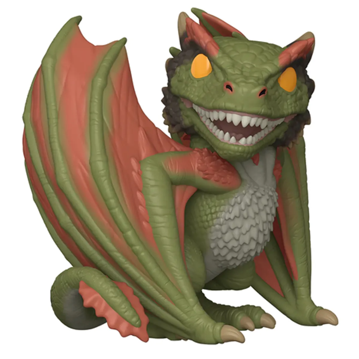 Funko POP! House of the Dragon: Vermax (27)