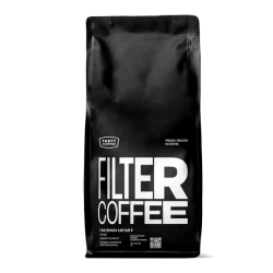Кофе в зернах Tasty Coffee Гватемала Сантьяго, 1 кг
