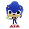 Funko POP! Sonic the Hedgehog: Sonic with Emerald (284)