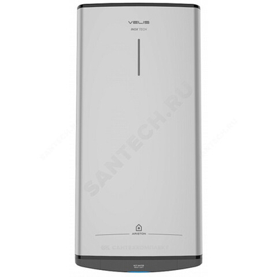 Водонагреватель электрический накопительный 50 л 2 кВт ABS VLS PRO INOX R 50 Ariston 3700686