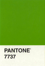 Pantone Postcard Box: 100 Postcards