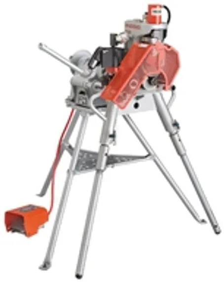 Резьбонарезная головка Hongli метрическая