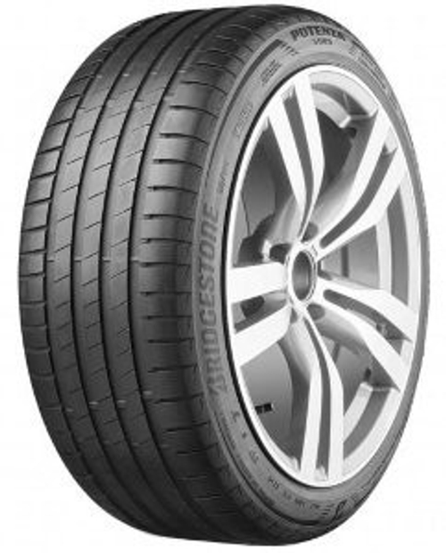 Купить Легковая шина BRIDGESTONE POTENZA S005 235/35R19 91Y XL