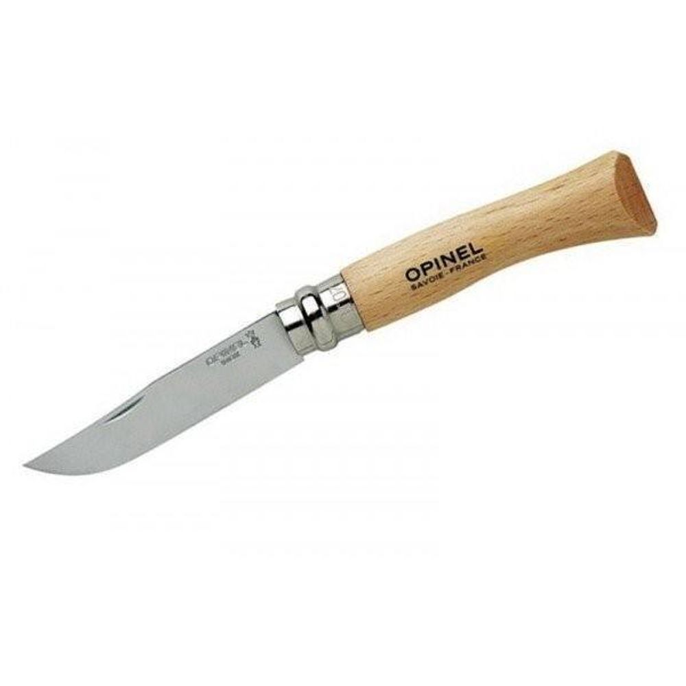 Нож Opinel 7 VRI