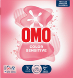 Стиральный порошок OMO Color Sensitive для цветного белья 1,26 кг (Нидерланды)