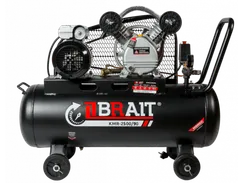 Компрессор "BRAIT" КМR-2500/90