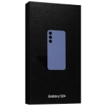 Смартфон Samsung Galaxy S24 8/512 ГБ, Cobalt Violet