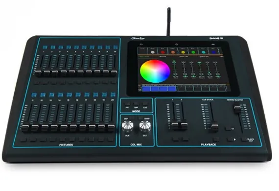 Chamsys QuickQ 10