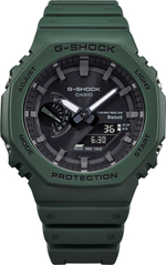 Часы Casio GA-B2100-3AER