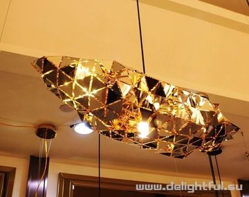 Brand van Egmond Fractalis silver 1