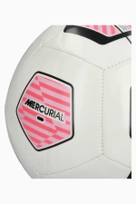 Футбольный мяч Nike Mercurial Fade размер 3 - белый