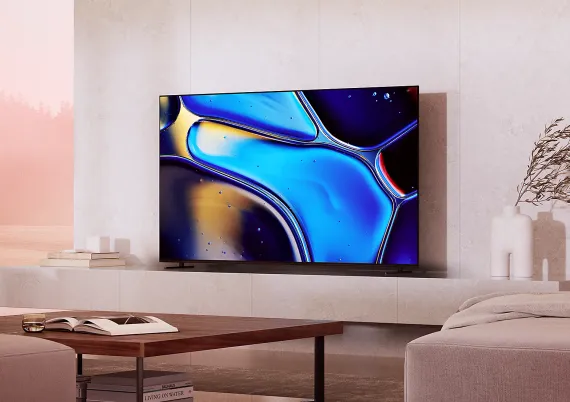 Sony BRAVIA 8 K-77XR80