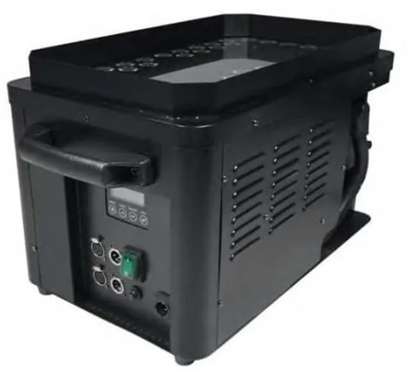 DJ POWER H-2VSD