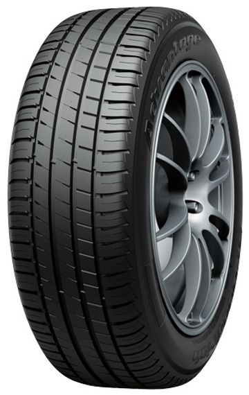 BFGoodrich AdVantage SUV 235/55 R19 105W XL