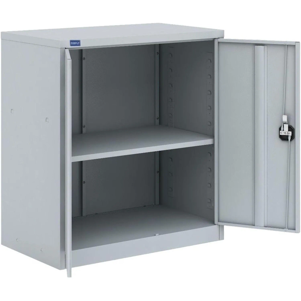 Шкаф для бумаг P_ШАМ05 (400) 850х400х930