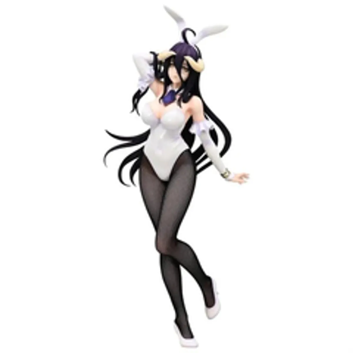 Фигурка FuRyu Overlord: Bicute Bunnies Albedo