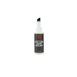 Водонепроницаемый герметик для палаток Gear Aid Seam Grip +FC™ Fast Cure Seam Sealant 60ml