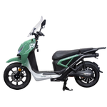 Электроскутер Okla Mx Plus