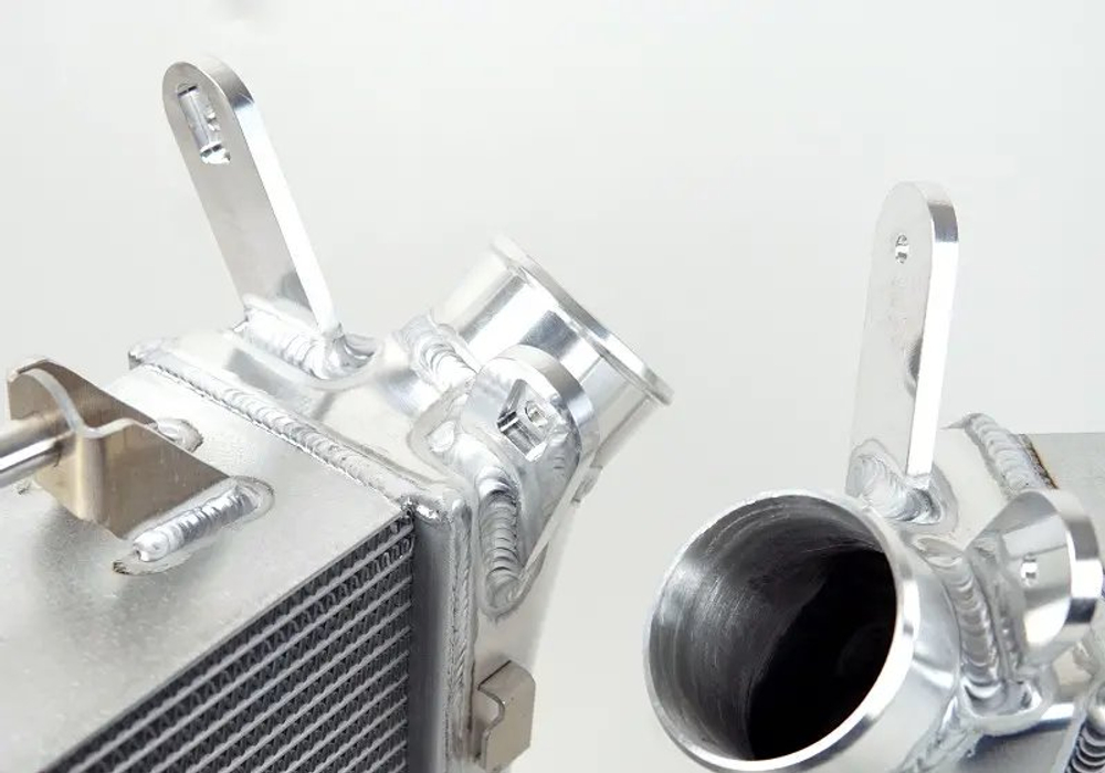 Интеркулеры CSF Audi RS6/RS7 High-Perfomance Intercooler System