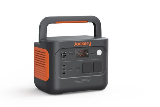 Портативная зарядная станция Jackery Explorer 1000 v2 (1070 Втч)