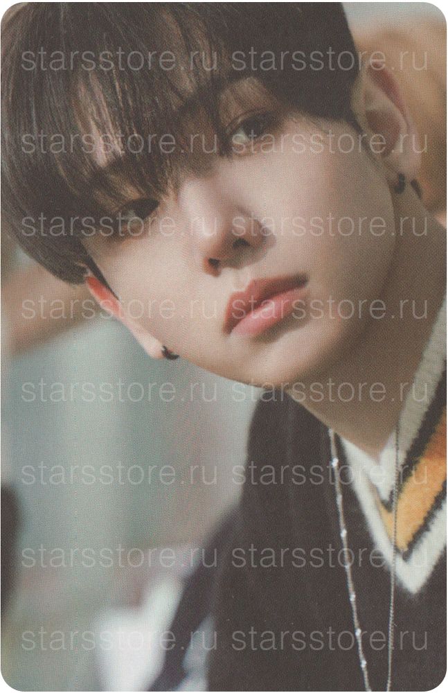 Фотокарта Jaehyun BOYNEXTDOOR - No Genre (Apple Music) Фотокарта Jaehyun BOYNEXTDOOR - No Genre (Apple Music)