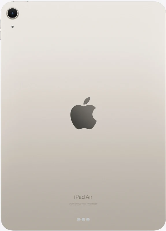 Планшет Apple iPad Air 11 M3 2025 128Gb Wi-Fi Сияющая звезда