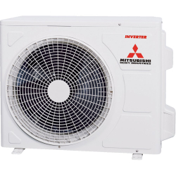 Кондиционер Mitsubishi Heavy Industries SRK25ZTL-W Standard Plus