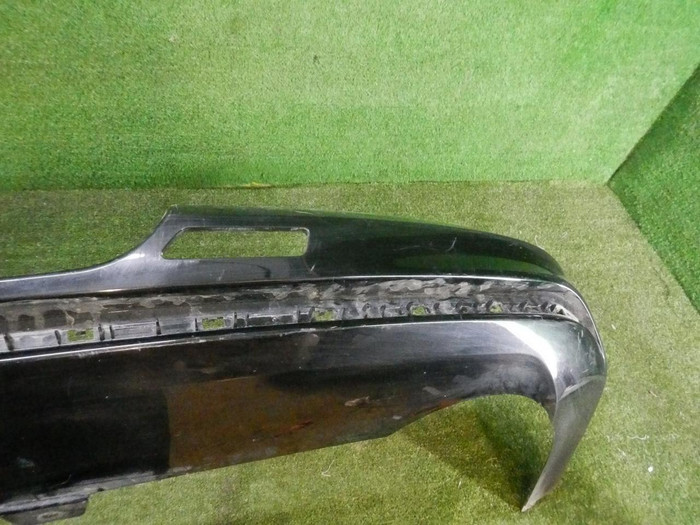 Юбка заднего бампера Genesis GV80 (2020-2023)
