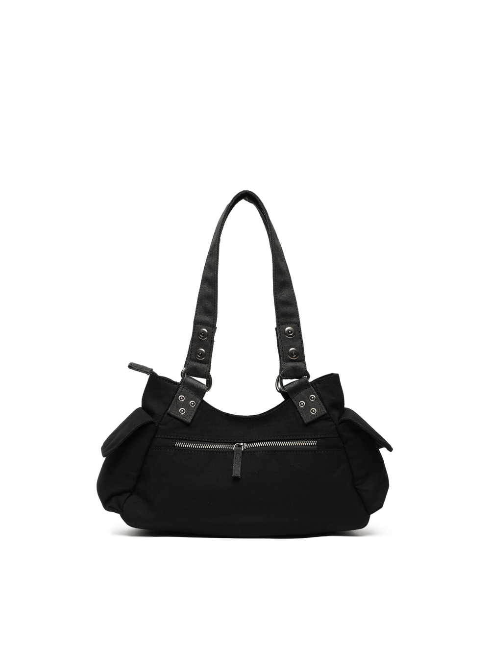 Сумка Minga Black Utility Multi Pocket