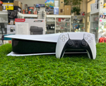 Б/у Sony Playstation 5 CFI-1218A С дисководом