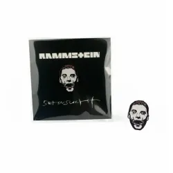 Пин Rammstein - Sehnsucht