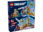 Конструктор LEGO DREAMZzz 71486 Замок Ноктюрния