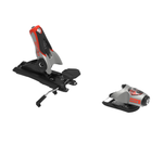Горные лыжи ROSSIGNOL HERO ATHLETE FIS SL FACTORY 157 (26/27) + SPX 12
