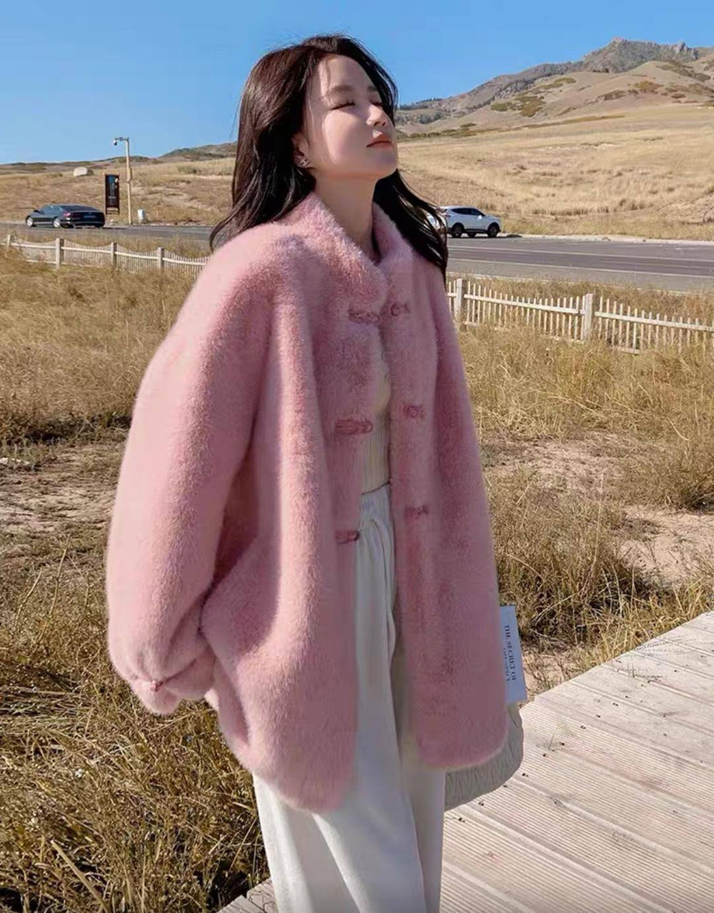 Экошуба