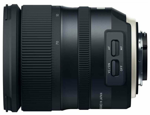 Tamron AF SP 24-70mm f/2.8 DI VC USD G2 (A032) Nikon F