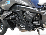 BMW K1200R , 2005